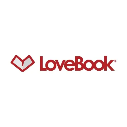 LoveBook Online Promo Code