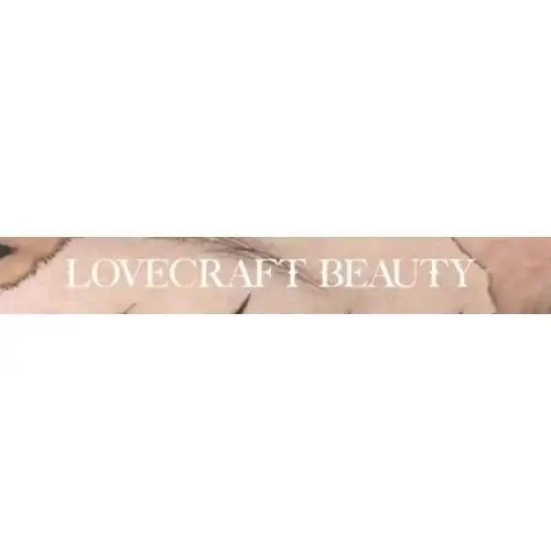 Lovecraft Beauty Promo Code