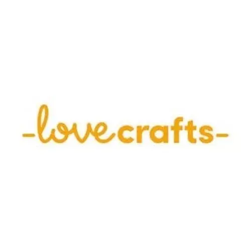 LoveCrafts Promo Code