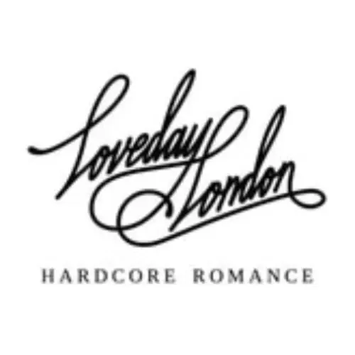 Loveday London Promo Code