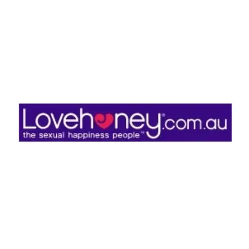 Lovehoney.com AU Promo Code