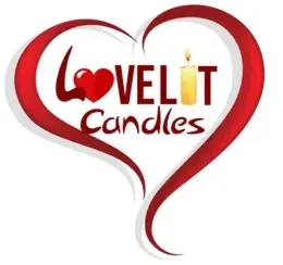 LoveLit Candles Co. Promo Code