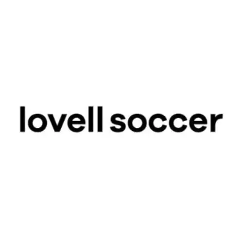 Lovell Soccer Promo Code