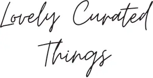 Lovely Curated Things Promo Code