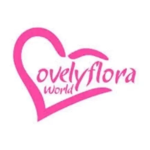 Lovely Flora World Promo Code
