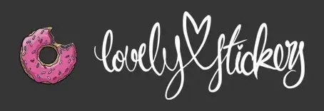 Lovely Stickers Promo Code