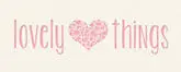 lovely things Promo Code