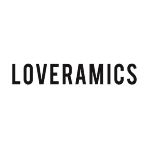 Loveramics Uk Promo Code