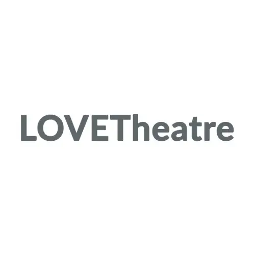 LOVETheatre Promo Code