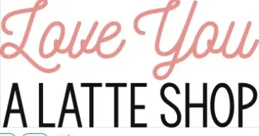 LoveYouALatteShop Promo Code