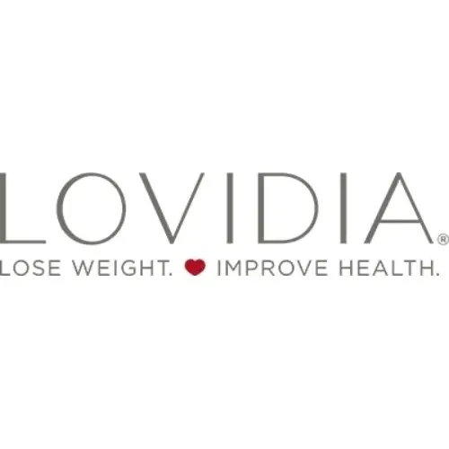 Lovidia Promo Code