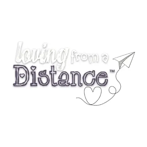 Loving From A Distance Promo Code