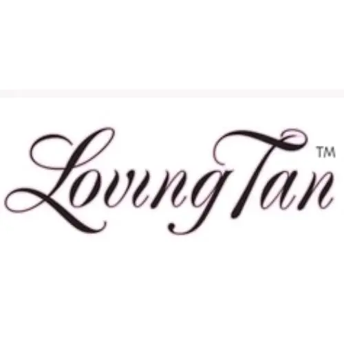 Loving Tan Promo Code