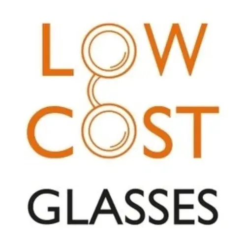 Low Cost Glasses Promo Code