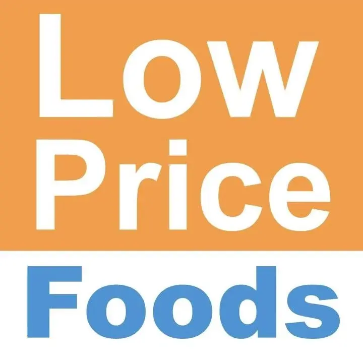Low Price Foods Promo Code