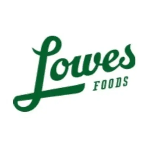 Lowes Foods Promo Code