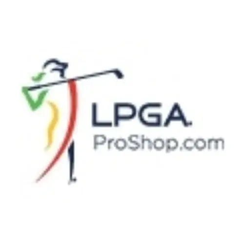 LPGA Pro Shop Promo Code
