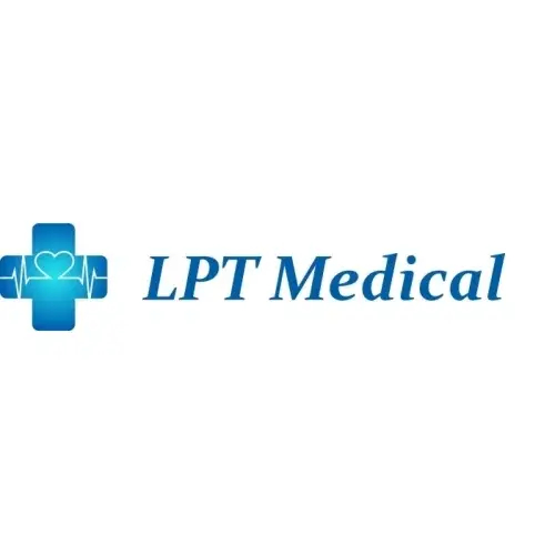 LPT Medical Promo Code