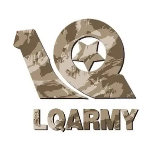 LQ ARMY Promo Code
