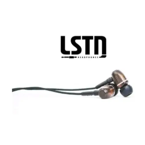 LSTN Sound Promo Code