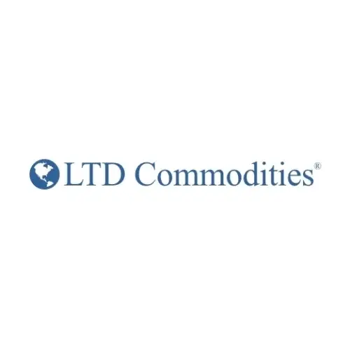 LTD Commodities Promo Code