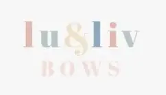 LuAndLivBows Promo Code