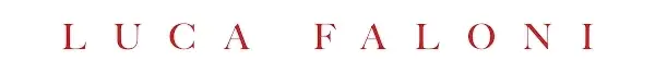 Luca Faloni Promo Code