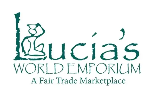 Lucia's World Emporium Promo Code