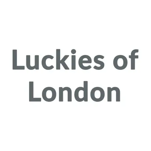 Luckies of London Promo Code