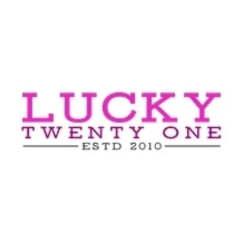 Lucky 21 Promo Code
