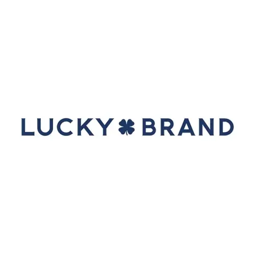 Lucky Brand Promo Code