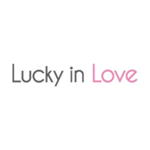 Lucky in Love Promo Code