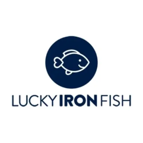 Lucky Iron Fish Promo Code
