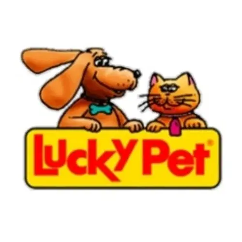 Lucky Pet Promo Code