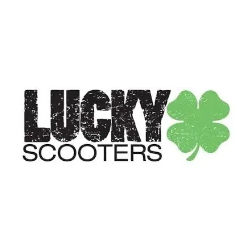 Lucky Scooters Promo Code