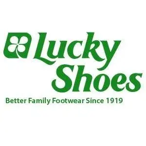 Lucky Shoes Promo Code