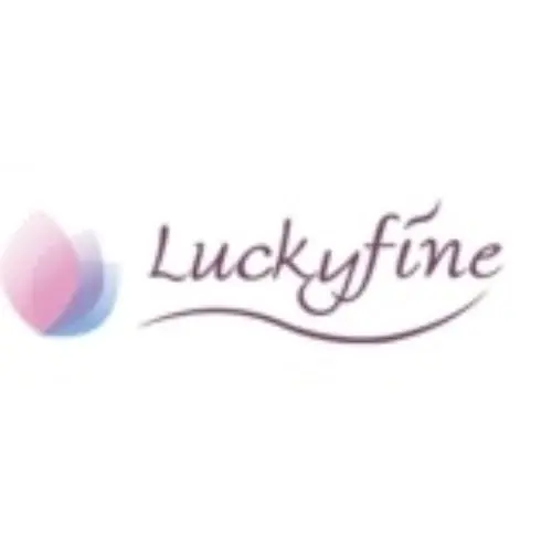Luckyfine Promo Code