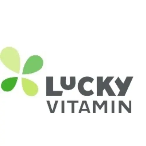 LuckyVitamin Promo Code