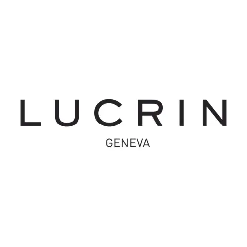 Lucrin Promo Code