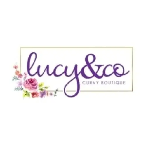 Lucy & Co Curvy Boutique Promo Code