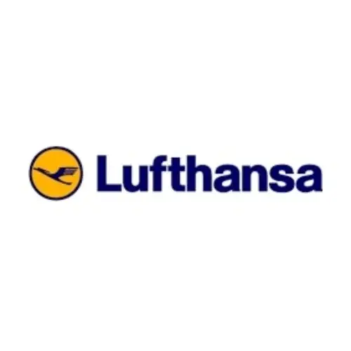 Lufthansa ZA Promo Code