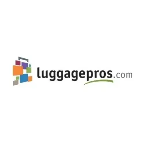 LuggagePros Promo Code