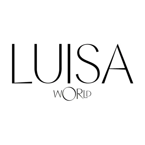 Luisa World Promo Code