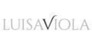 Luisa Viola IT Promo Code