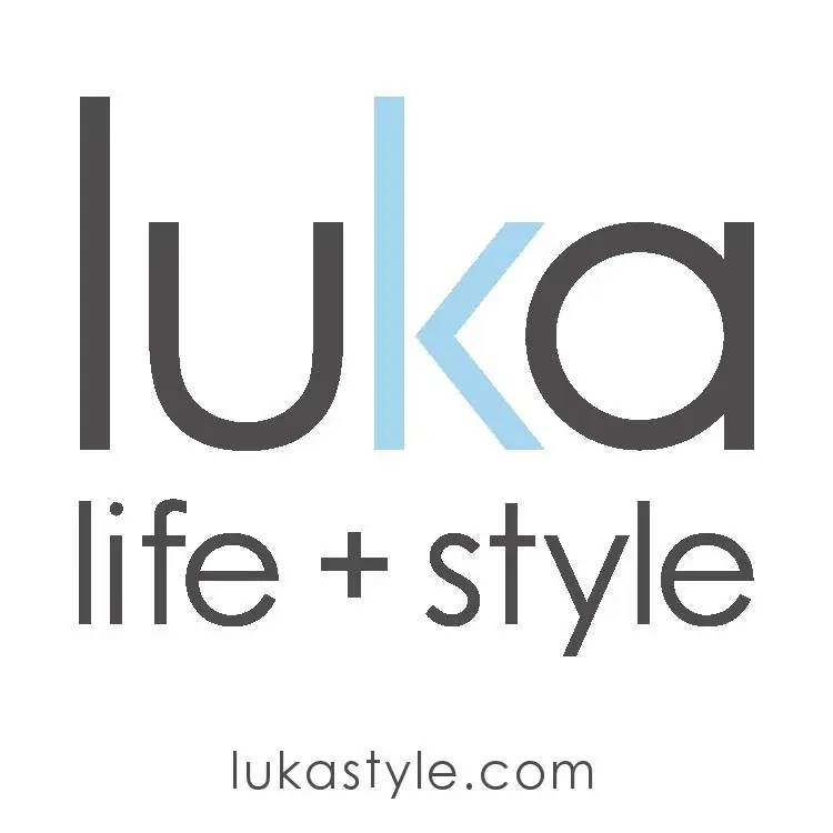 Luka Life + Style Promo Code