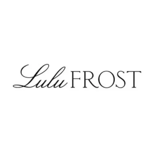 Lulu Frost Promo Code
