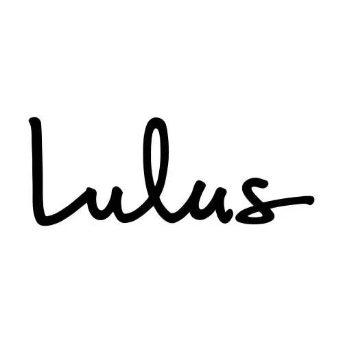 Lulus Promo Code