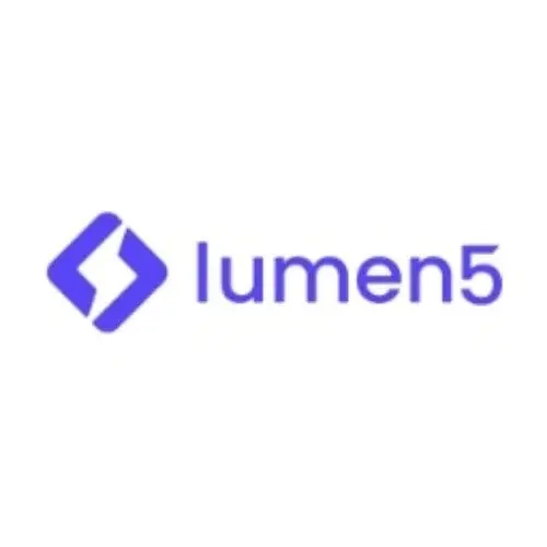 Lumen5 Promo Code