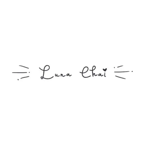 Luna Chai Promo Code