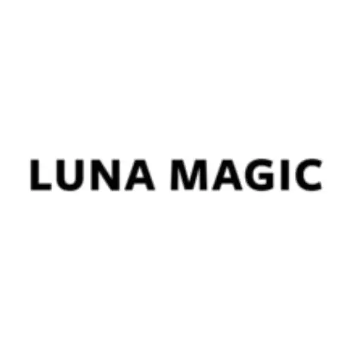 Luna Magic Promo Code